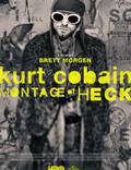 Постер из фильма "Курт Кобейн: Чёртов монтаж" - 1