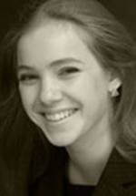 Дарья Циберкина фото