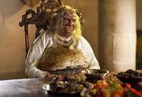 Кадр Мерлин