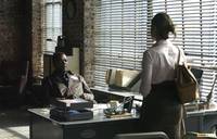 Кадр Чистильщик