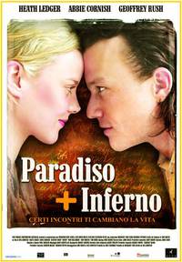 Постер Кэнди