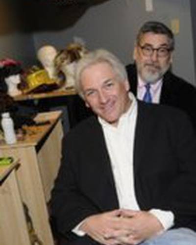 Джефф Шерман фото