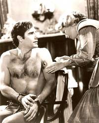 Кадр Квантовый скачок