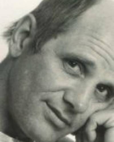 Бруно Лоуренс фото