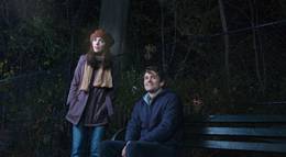 Кадр из фильма "Адам" - 2