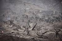 Кадр Линия фронта