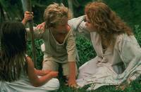 Кадр Возвращение в Голубую лагуну