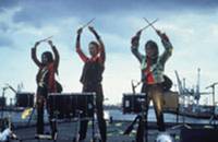 Кадр Бандитки