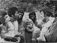 Кадр Битва за планету обезьян