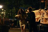 Кадр Дневники вампира