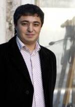 Артур Гюлумян фото