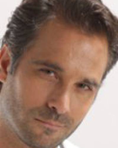 Паоло Брунетти фото