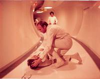 Кадр Штамм Андромеда