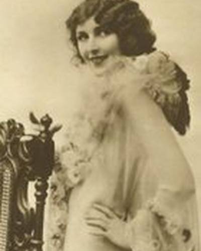 Флоренс Гилберт фото