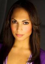 Melissa Veszi фото