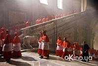 Кадр Ангелы и Демоны