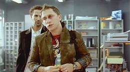 Кадр из фильма "20 сигарет" - 2