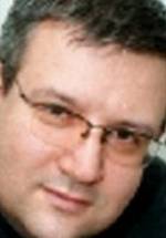 Виктор Будилов фото