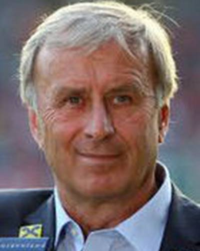 Йозеф Хикерсбергер фото