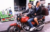 Кадр Благословенная Мария