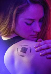 Кадр Дивергент