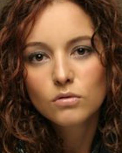 Милена Аранго фото