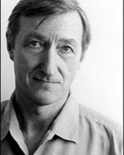 Джулиан Барнс фото