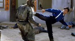 Кадр из фильма "Экспресс миллионеров" - 1