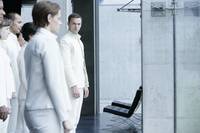 Кадр Равные