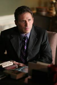 Кадр Западное крыло