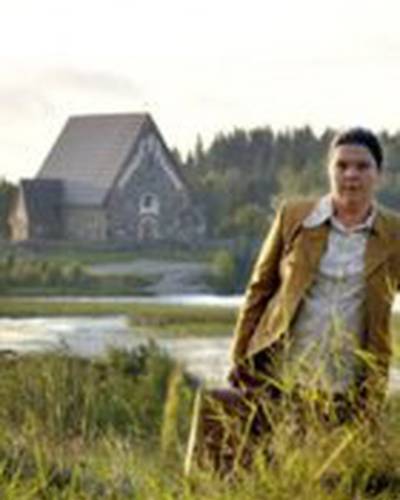 Каарина Хазард фото