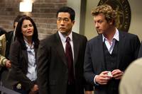 Кадр Менталист