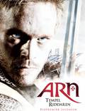 Постер из фильма "Арн: Рыцарь-тамплиер" - 1