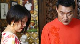 Кадр из фильма "Потерянные в Пекине" - 2