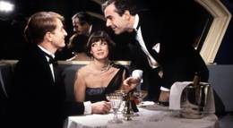 Кадр из фильма "Мелодрама" - 1