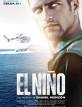 Постер из фильма "El Niño" - 1