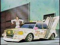 Кадр Крутой учитель Онидзука: Ранние годы