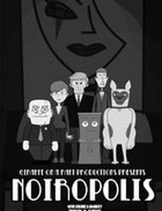 Noiropolis
