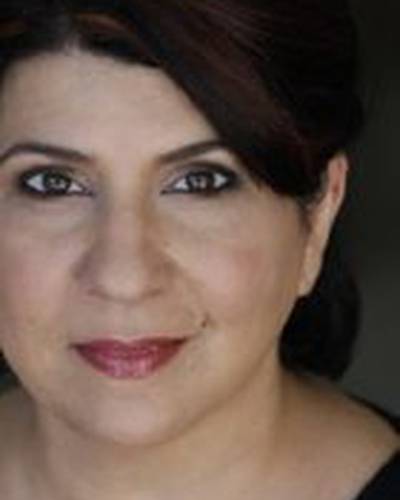 Ануш НеВарт фото