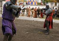 Кадр Мерлин