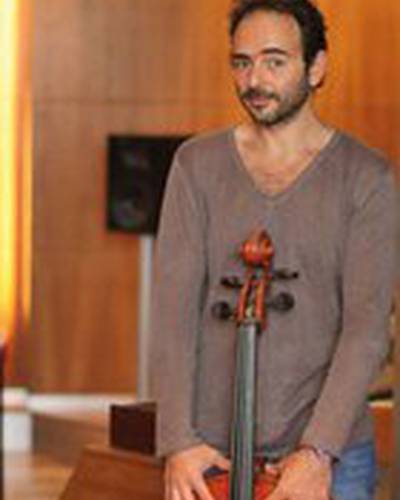 Натэниел Мекали фото