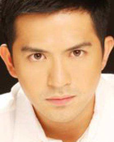 Dennis Trillo фото