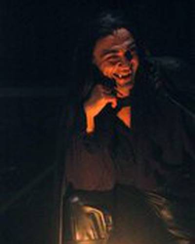 Миша Кузнецов фото