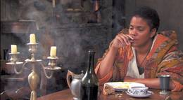 Кадр из фильма "Черная Венера" - 2