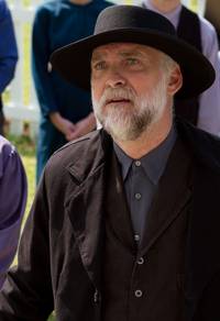 Кадр Рука Дьявола