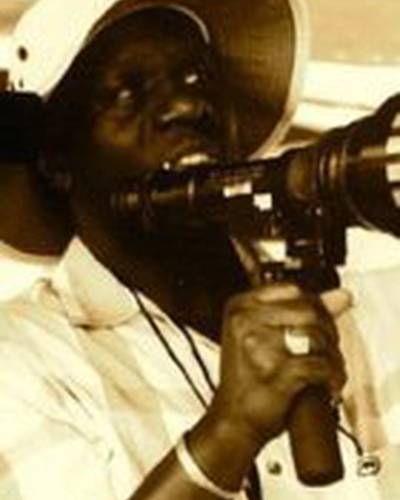 Джон Л. Демпс мл. фото