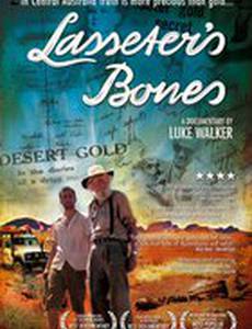 Lasseter's Bones