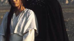 Кадр из фильма "Воины неба и земли" - 2