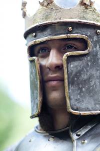 Кадр Белая королева