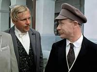 Кадр Жестокий романс